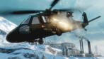 Screenshots aus Battlefield: Bad Company 2.