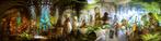 Final Fantasy XIV soll im Sommer 2010 kommen.