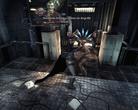 Mit 45,59 Prozent (439 Stimmen) auf Platz 1: Batman: Arkham Asylum