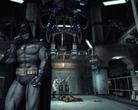 Screenshots aus Batman: Arkham Asylum. (6)