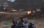 Screenshots zum RPG-Shooter-Mix Borderlands. (9) Screenshots zum RPG-Shooter-Mix Borderlands. (9)