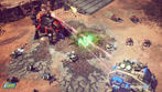 Screenshots aus Command & Conquer 4: Tiberian Twilight.