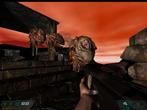 In Hell: Screenshot aus der Doom 3-Modifikation In Hell Director's Cut