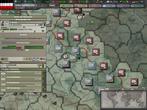 Screenshots aus Hearts of Iron 3. (11) Screenshots aus Hearts of Iron 3. (11)