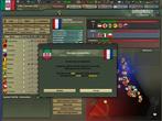 Screenshots aus Hearts of Iron 3. (2) Screenshots aus Hearts of Iron 3. (2)