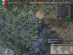 Screenshots aus Hearts of Iron 3. (4) Screenshots aus Hearts of Iron 3. (4)