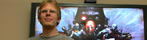 "Doom 3 musste das sein, was es war." "Doom 3 musste das sein, was es war."