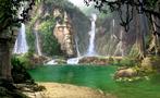 Bilder zu Lost Horizon. (2) Bilder zu Lost Horizon. (2)