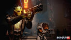 [b]Mass Effect 2[/b] Das zweite Kapitel von Biowares epischer SciFi-Trilogie bietet massig Action, brillante Charaktere und eine düstere Story voll moralischer Entscheidungen. Spielen Sie aber unbedingt vorher den ersten Teil, dann können Sie Ihren Spielstand übernehmen. PC Games Wertung: 88 Prozent Spielspaß