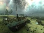 Screenshots aus STALKER: Call of Pripyat. (9) Screenshots aus STALKER: Call of Pripyat. (9)