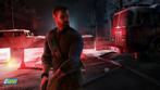 Screenshots aus Splinter Cell: Conviction. (9)
