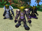 World of Warcraft: Cataclysm kann ab sofort vorbestellt werden.