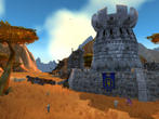 Screenshots aus World of Warcraft: Cataclysm. (4)