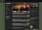 Spiele, die Sie auf Steam kaufen, sind an Ihren Account gekoppelt. Spiele, die Sie auf Steam kaufen, sind an Ihren Account gekoppelt.