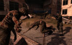 Screenshots aus STALKER: Call of Pripyat. (5) Screenshots aus STALKER: Call of Pripyat. (5)