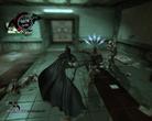 Neuer PhysX-Patch behebt Fehler in Batman Arkham Asylum. (2)