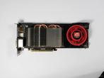 Die Radeon HD 5870 - mehr Details zu Direct X 11 Grafikkarte gibt's auf www.pcgameshardware.de. Die Radeon HD 5870 - mehr Details zu Direct X 11 Grafikkarte gibt's auf www.pcgameshardware.de.