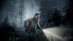 Screenshots aus Alan Wake. Screenshots aus Alan Wake.