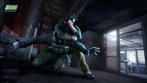 Screenshots aus Splinter Cell: Conviction.