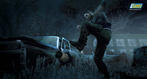 Screenshots aus Splinter Cell: Conviction. (2)