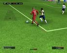 Was bitte soll dieses Geruckel, wenn man mit seinem Virtual Pro aufs Tor zurennt? FIFA 10 am Rande der Unspielbarkeit.