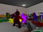 Screenshots aus der Teletubbie-Mod für Left 4 Dead (dt.) (2)
