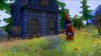 Screenshots aus dem Trailer zu Playmobil World. (2)