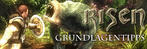 In unseren Grundlagentipps verraten wir Ihnen Details zu den Fraktionen, Fertigkeiten und Attributen in Risen.