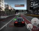 Screenshots aus Need for Speed Shift. (5) Screenshots aus Need for Speed Shift. (5)