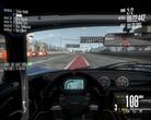 Screenshots aus Need for Speed Shift. (3) Screenshots aus Need for Speed Shift. (3)