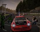 Screenshots aus Need for Speed Shift. (9)
