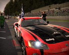 Screenshots aus Need for Speed Shift. (2) Screenshots aus Need for Speed Shift. (2)