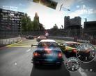 Screenshots aus Need for Speed Shift. (2)