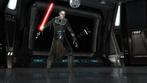 Neue Screenshots aus Star Wars: The Force Unleashed für PC. (2) Neue Screenshots aus Star Wars: The Force Unleashed für PC. (2)