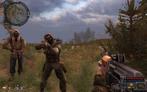 Screenshots aus S.T.A.L.K.E.R.: Call of Pripyat. (2) Screenshots aus S.T.A.L.K.E.R.: Call of Pripyat. (2)