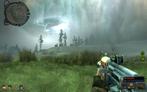 Screenshots aus S.T.A.L.K.E.R.: Call of Pripyat. Screenshots aus S.T.A.L.K.E.R.: Call of Pripyat.