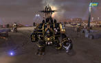 Dawn of War 2: Erste Screenshots zum Addon Chaos Rising. (5) Dawn of War 2: Erste Screenshots zum Addon Chaos Rising. (5)