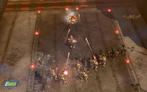 Dawn of War 2: Screenshots zum Addon Chaos Rising. Dawn of War 2: Screenshots zum Addon Chaos Rising.