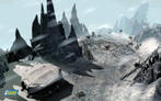 Dawn of War 2: Erste Screenshots zum Addon Chaos Rising. (4) Dawn of War 2: Erste Screenshots zum Addon Chaos Rising. (4)