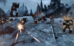 Dawn of War 2: Erste Screenshots zum Addon Chaos Rising. (1) Dawn of War 2: Erste Screenshots zum Addon Chaos Rising. (1)