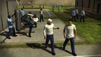 Screenshot zu Prison Break (9)