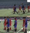 FIFA 10 - Playstation 3 vs. Xbox 360. (4) FIFA 10 - Playstation 3 vs. Xbox 360. (4)