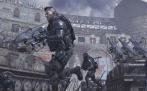 Screenshots aus Call of Duty: Modern Warfare 2. (10) Screenshots aus Call of Duty: Modern Warfare 2. (10)