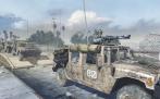 Screenshots aus Call of Duty: Modern Warfare 2. (8) Screenshots aus Call of Duty: Modern Warfare 2. (8)