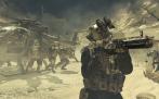 Screenshots aus Call of Duty: Modern Warfare 2. Screenshots aus Call of Duty: Modern Warfare 2.
