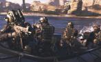 Screenshots aus Call of Duty: Modern Warfare 2. (4) Screenshots aus Call of Duty: Modern Warfare 2. (4)