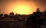 Operation Flashpoint 2 (OFP2) mit minimalen Details