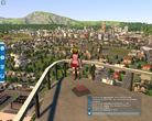 Platz 4 geht an Cities XL mit 4,79 Prozent (54 Stimmen)
