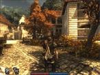 Autumn in Risen bringt den Herbst ins Rollenspiel.