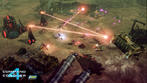 Die neuesten Screenshots aus Command & Conquer 4: Tiberian Twilight. (2)